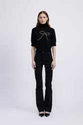 EN SAISON MERRILL PULLOVER SWEATER